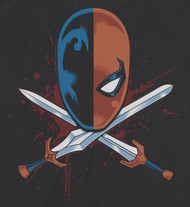 Deathstroke